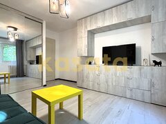 Mega Mall, 2 camere, et. 1, bloc reabilitat, mobilat si utilat