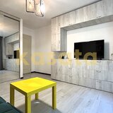 Mega Mall, 2 camere, et. 1, bloc reabilitat, mobilat si utilat
